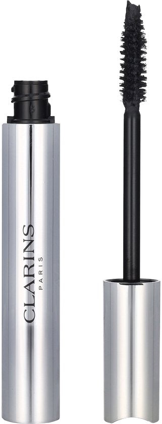 Clarins mascara - Supra Volume XXL - 01 Extreme Black