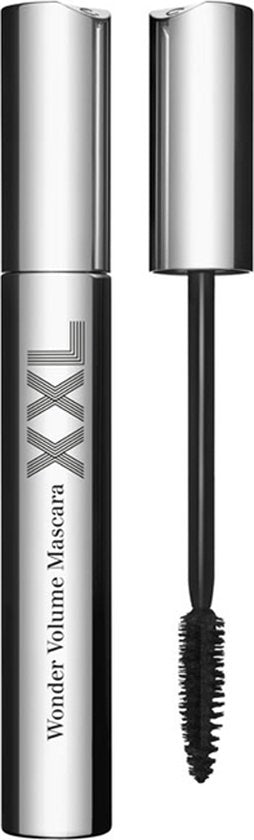 Clarins mascara - Supra Volume XXL - 01 Extreme Black