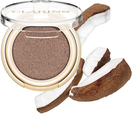Clarins Ombre oogschaduw - 005 Satin Taupe - 1,5 gram