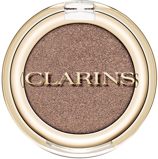 Clarins Ombre oogschaduw - 005 Satin Taupe - 1,5 gram