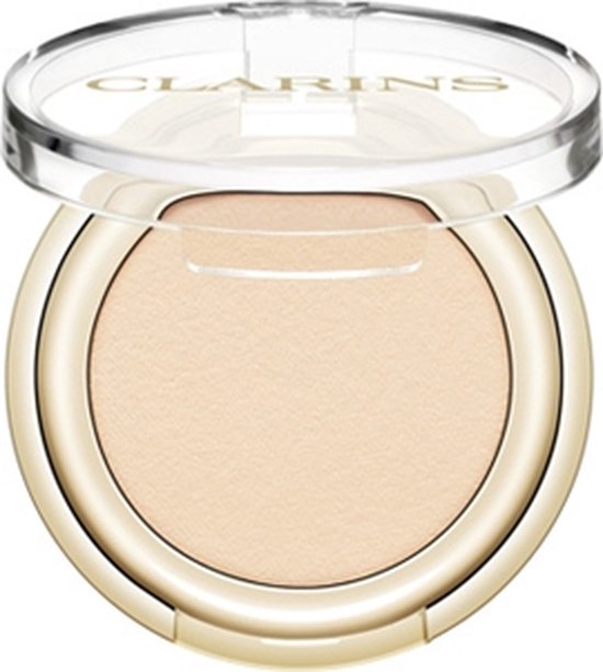 Clarins Ombre oogschaduw - 005 Satin Taupe - 1,5 gram