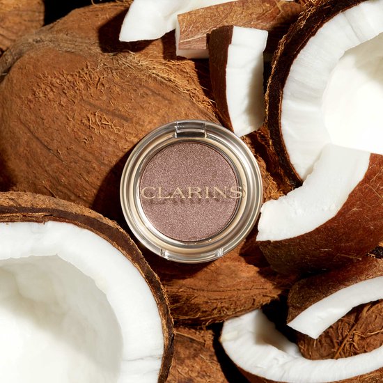 Clarins Ombre oogschaduw - 005 Satin Taupe - 1,5 gram