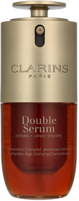 Clarins Double Serum gezichtsserum - 30 ml