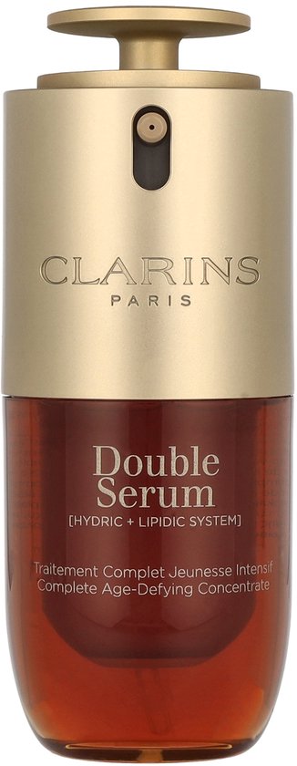 Clarins Double Serum gezichtsserum - 30 ml
