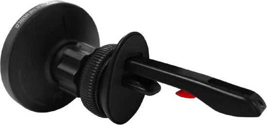 BMW M-Line auto-oplader & houder - MagSafe - Zwart