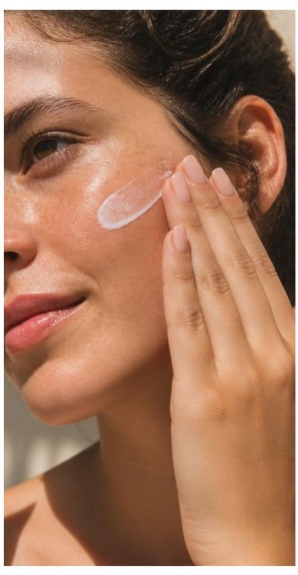Bioderma Photoderm Aquafluide zonnebrandcrème - SPF 50+ gevoelige huid - 40 ml