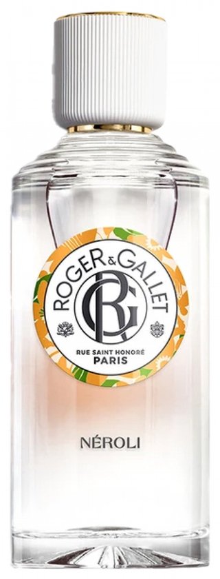 Roger & Gallet Fragrant Wellbeing Water spray - Néroli - 100 ml