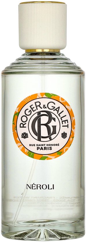 Roger & Gallet Fragrant Wellbeing Water spray - Néroli - 100 ml