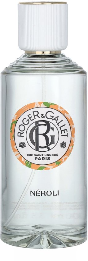 Roger & Gallet Fragrant Wellbeing Water spray - Néroli - 100 ml