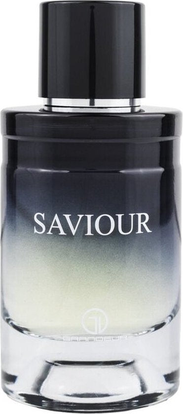Grandeur Saviour eau de parfum - heren - 100 ml