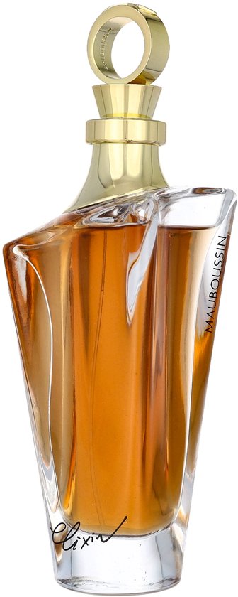 Mauboussin Elixir Pour Elle eau de parfum - dames - 100 ml