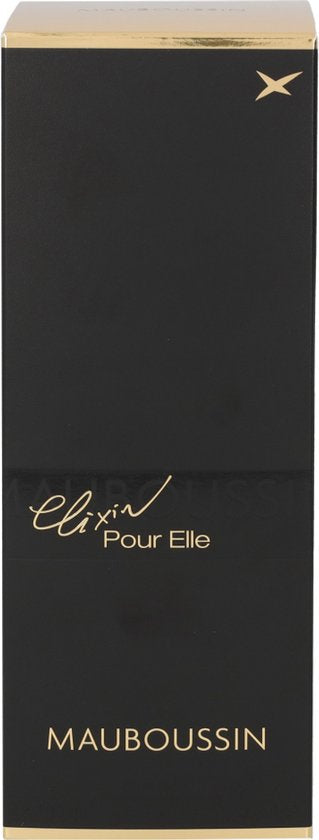 Mauboussin Elixir Pour Elle eau de parfum - dames - 100 ml