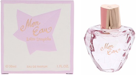 Lolita Lempicka Mon Eau eau de parfum - 30 ml