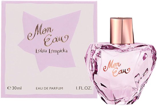 Lolita Lempicka Mon Eau eau de parfum - 30 ml
