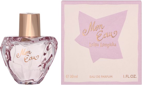Lolita Lempicka Mon Eau eau de parfum - 30 ml