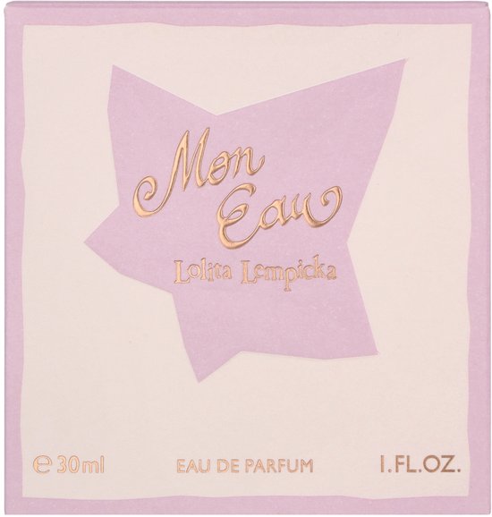 Lolita Lempicka Mon Eau eau de parfum - 30 ml