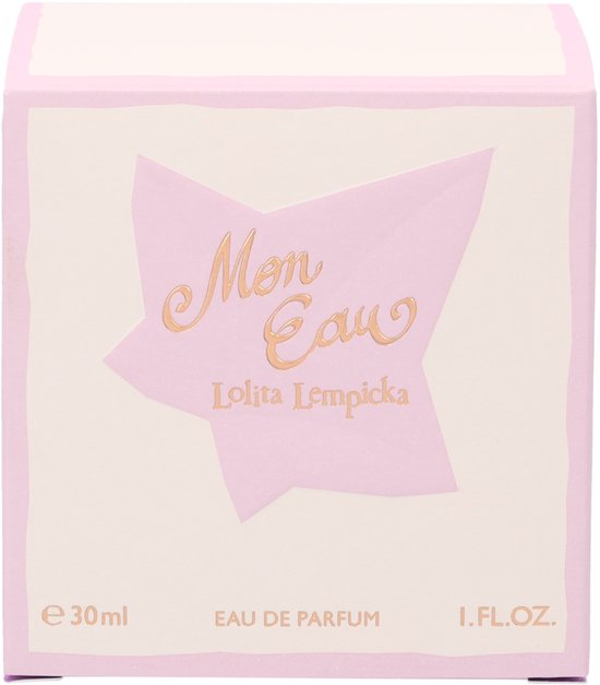 Lolita Lempicka Mon Eau eau de parfum - 30 ml