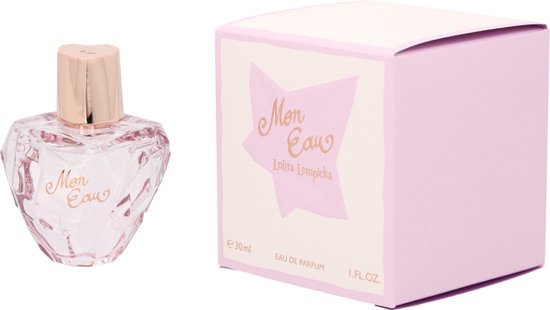 Lolita Lempicka Mon Eau eau de parfum - 30 ml