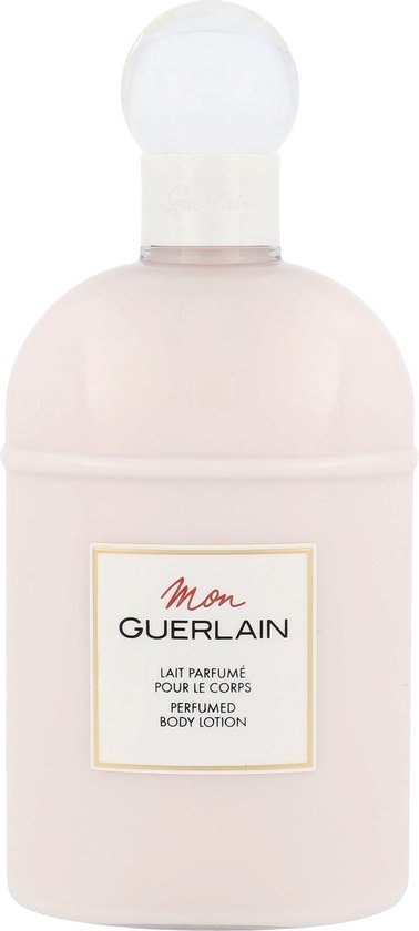Guerlain Mon bodylotion - verzorgende bodylotion