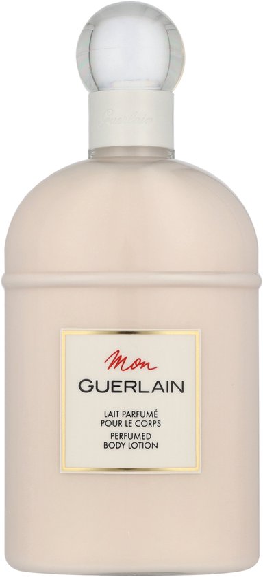 Guerlain Mon bodylotion - verzorgende bodylotion