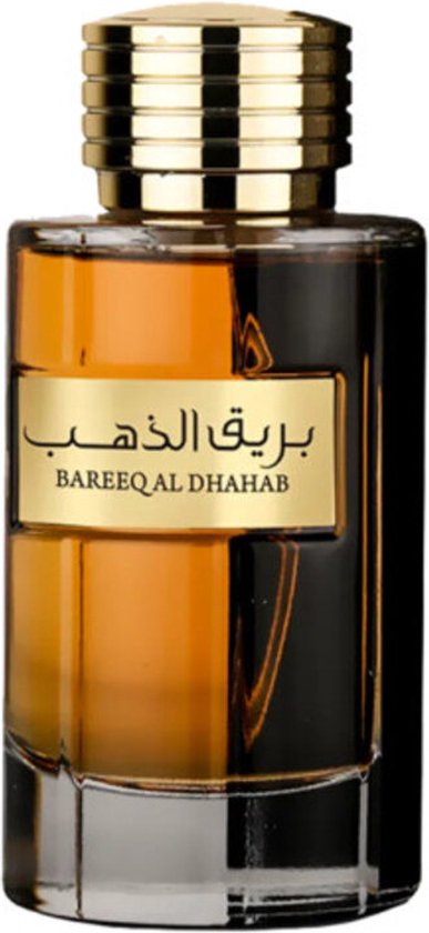Al Wataniah parfum - Bareeq Al Dhahab - 100 ml