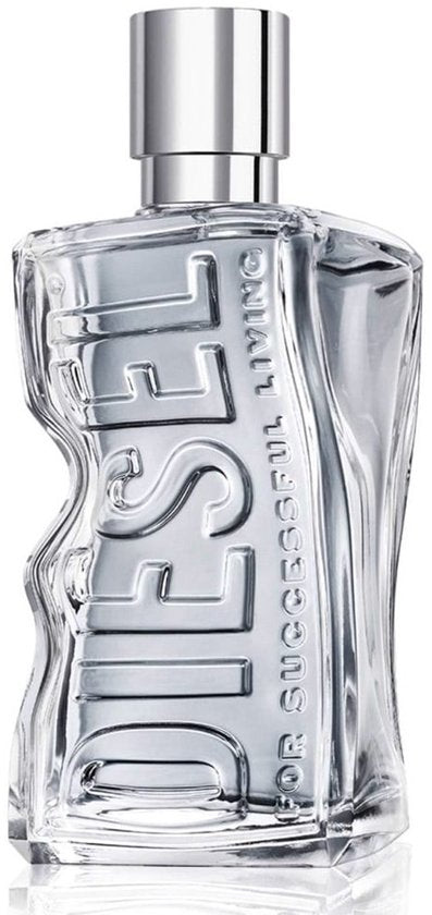 Diesel Eau de Toilette - spray - 100 ml