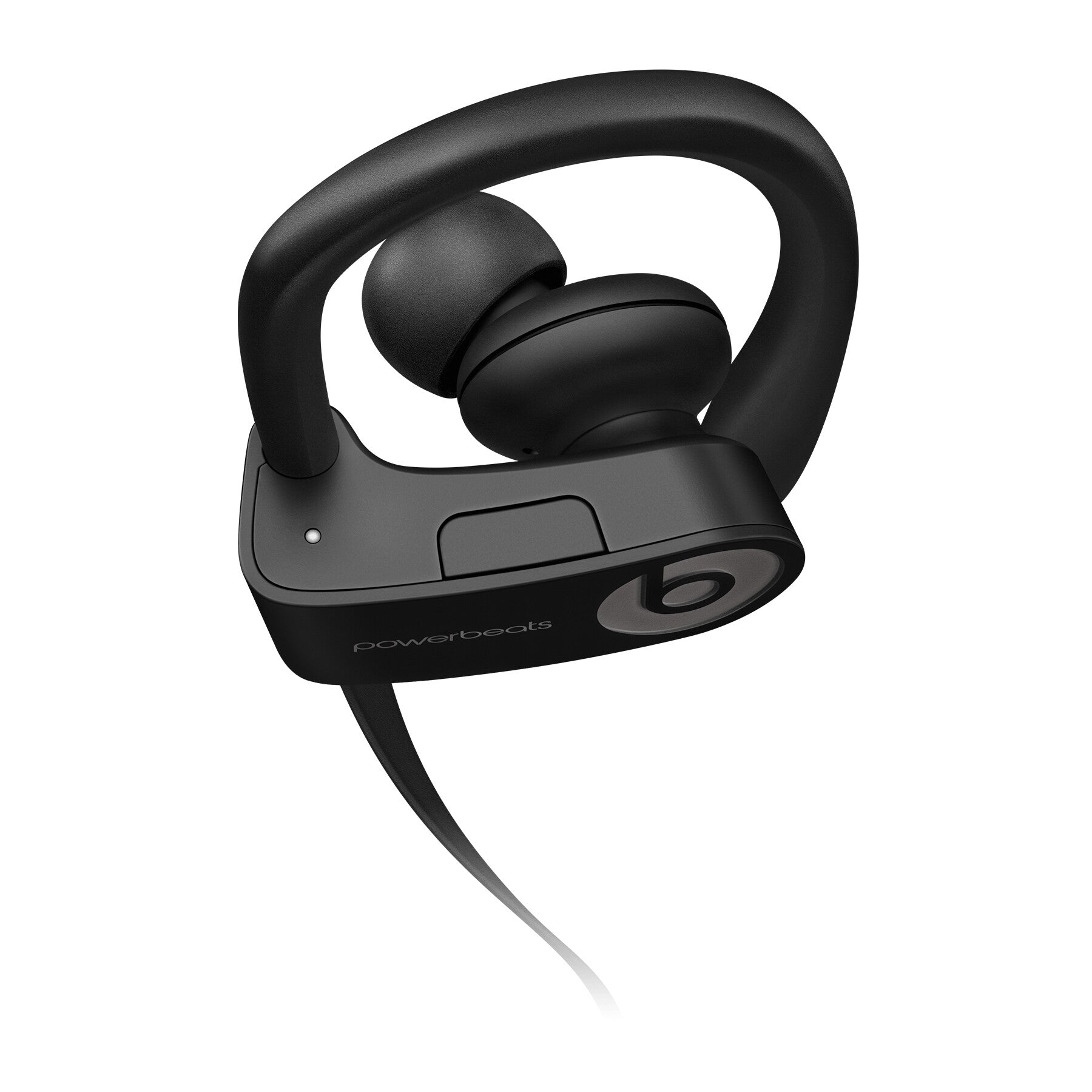 Beats Powerbeats3 Draadloze In-ear Koptelefoon - Zwart