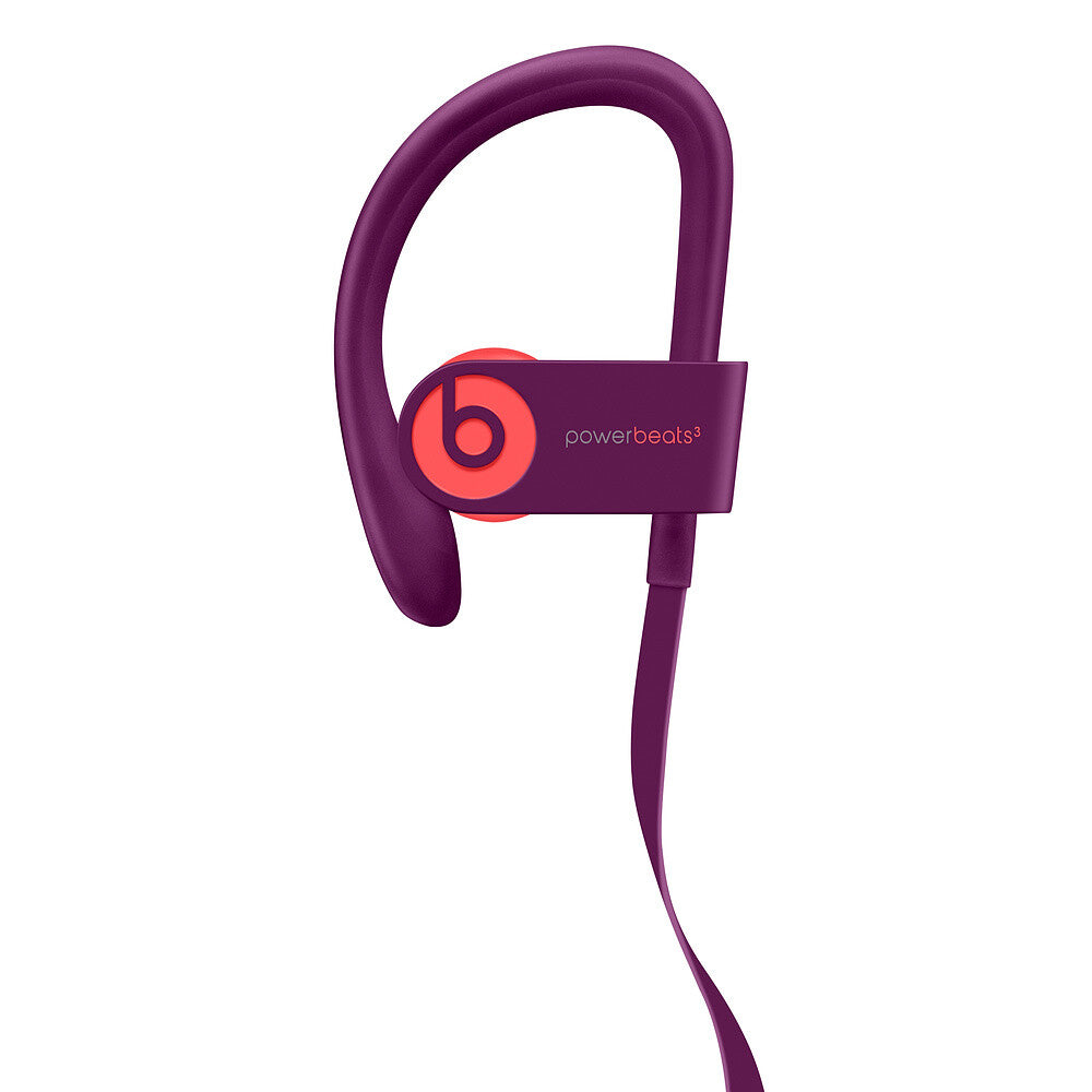 Beats Powerbeats3 Draadloze In-ear Koptelefoon - Roze