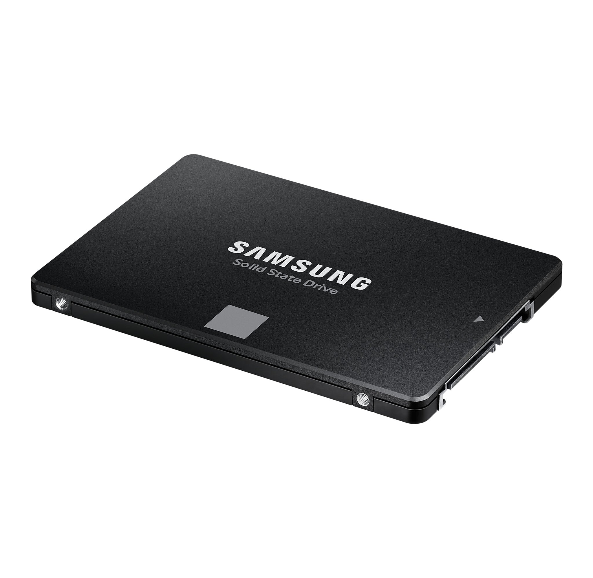 Samsung 870 EVO Interne SSD - 2.5 inch - 1 TB