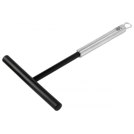 WMF Profi Plus crêpe spatel - RVS - slank design - hittebestendig
