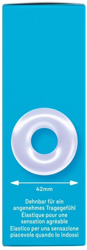 Durex Pleasure Ring