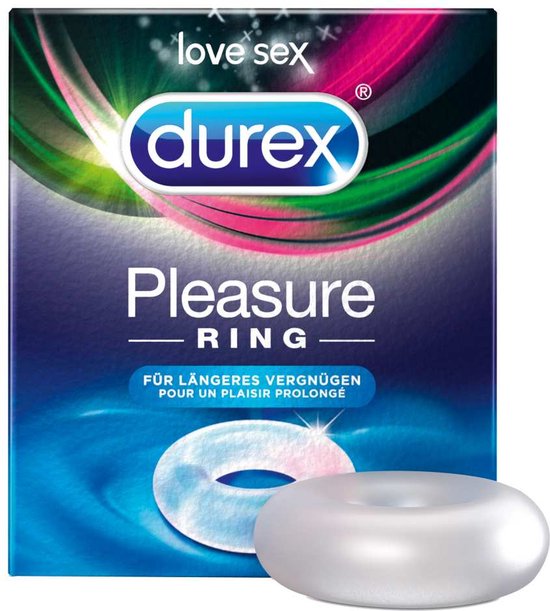 Durex Pleasure Ring