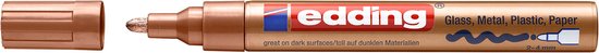 Edding e-750 lakmarker - Koper