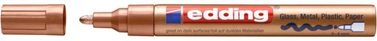 Edding e-750 lakmarker - Koper