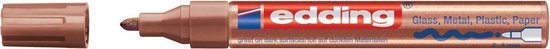 Edding e-750 lakmarker - Koper