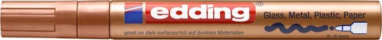Edding e-750 lakmarker - Koper