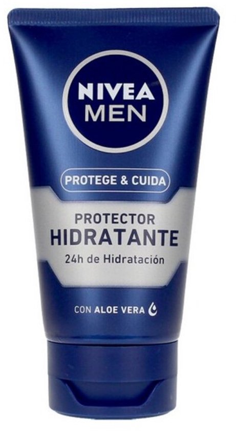 Nivea Men Originals gezichtscrème - voedend - 75 ml