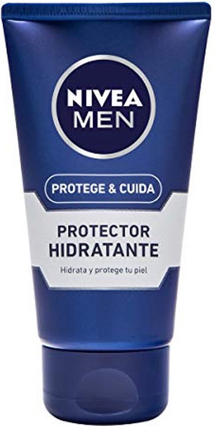 Nivea Men Originals gezichtscrème - voedend - 75 ml