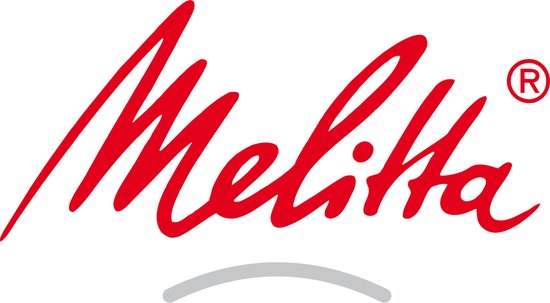 Melitta koffiefilters - 1x6 - 40 stuks