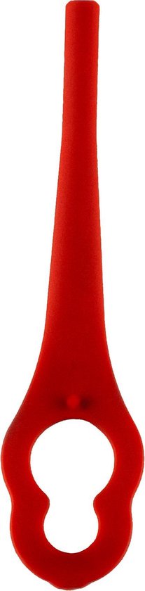 Einhell reservemessen - grastrimmer - 20 stuks