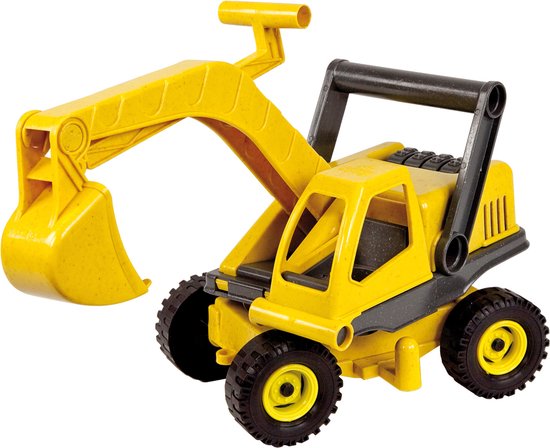 Lena graafmachine - eco plastic 35 cm