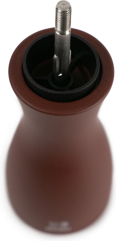 Peugeot Tahiti peper- en zoutmolen duo - 15 cm - Cacao & Noten