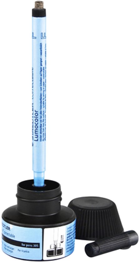 Correctbook hervulstation - voor whiteboard stiften