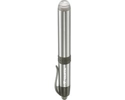 Varta LED penlight - mini zaklamp AAA aluminium