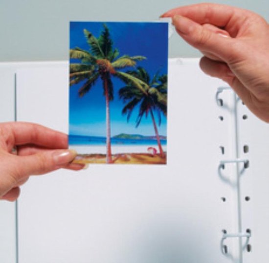 Herma fotohoekjes - 1383 - 500 stuks