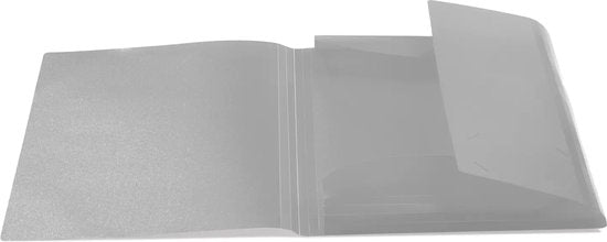 Herma 19586 map - polypropyleen A3 - Grijs