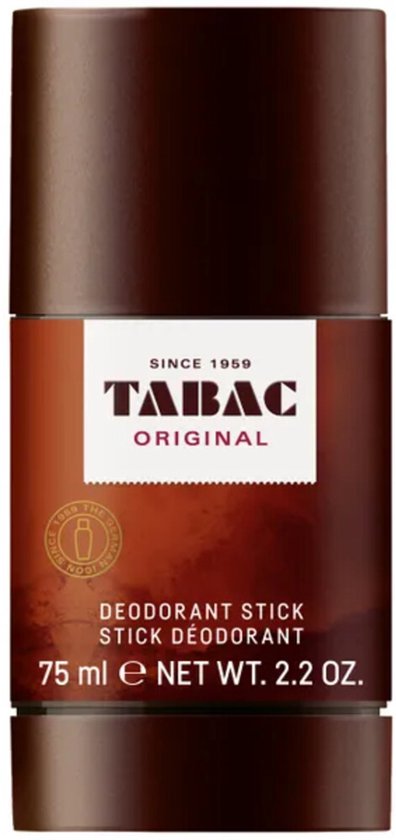 Tabac Original deodorant stick - 75 ml