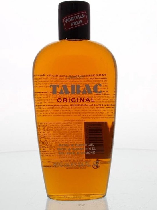 Tabac Original douchegel - 400 ml