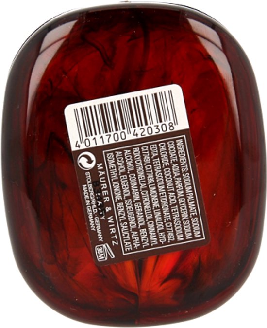 Tabac Original soap - in travel box - 100 g