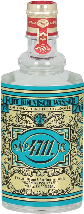 4712 eau de cologne - original - 200 ml